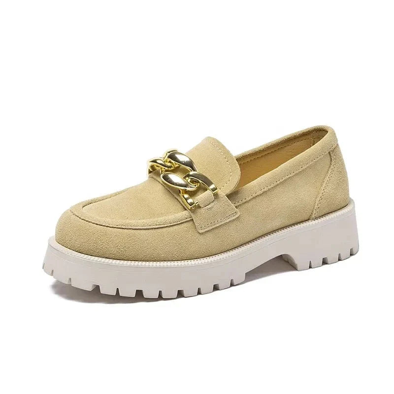 Petra Loafers