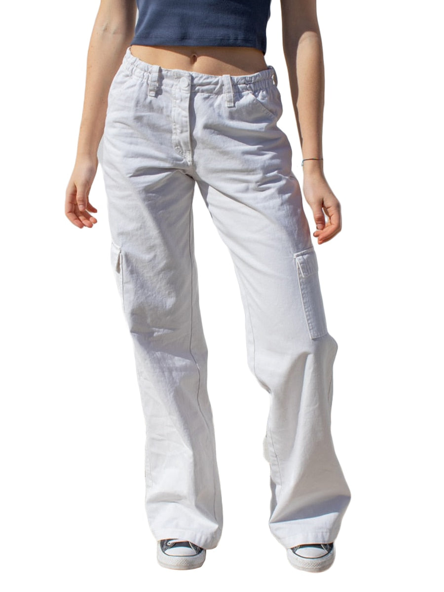 Filene Cargo Pant