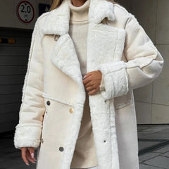 Briana Coat Jacket