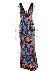 Westwood Floral Dress