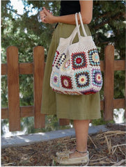 Mulholland Bag