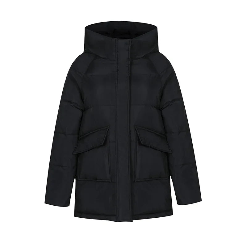 Ketty Parka Jacket