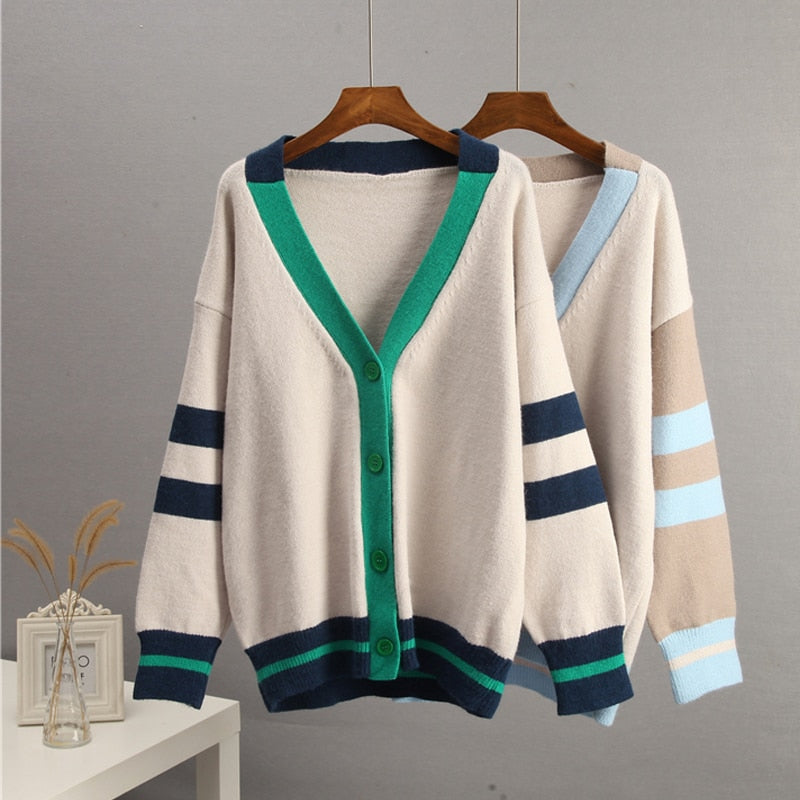 Eloisa Cardigan