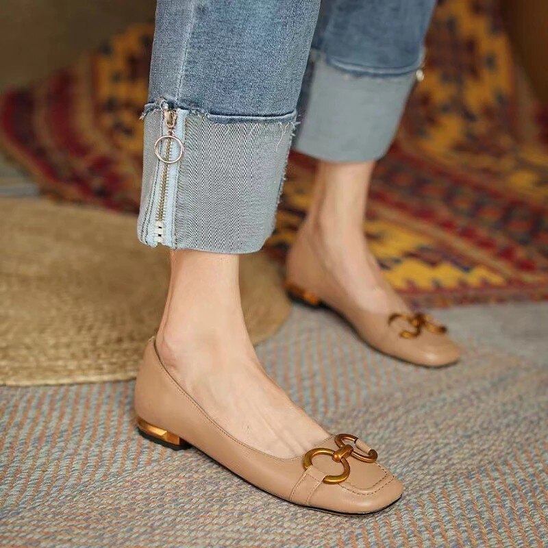 Tarina Loafers