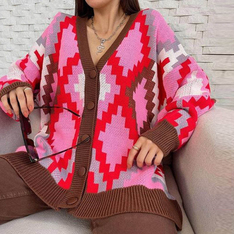 Myrna Cardigan