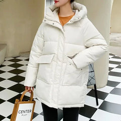 Ketty Parka Jacket