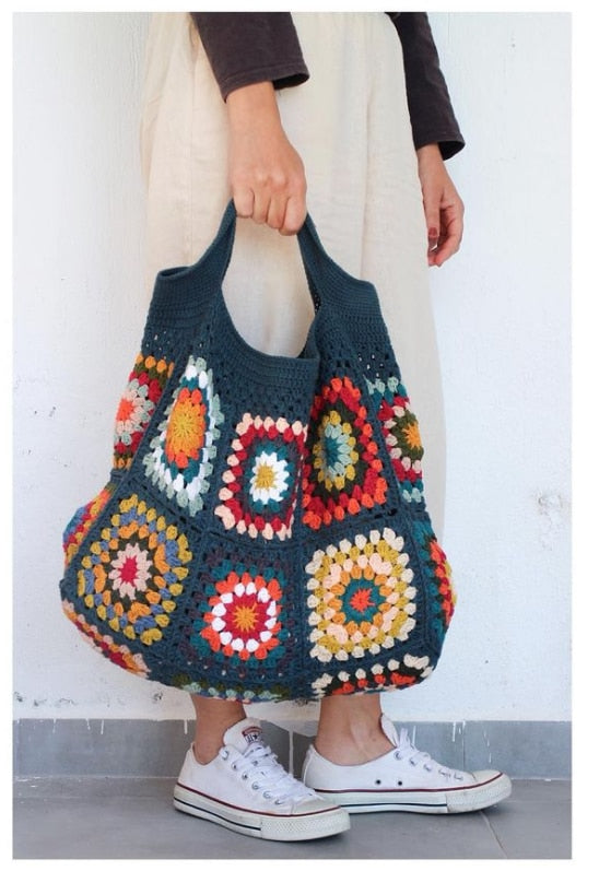 Mulholland Bag