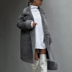 Briana Coat Jacket