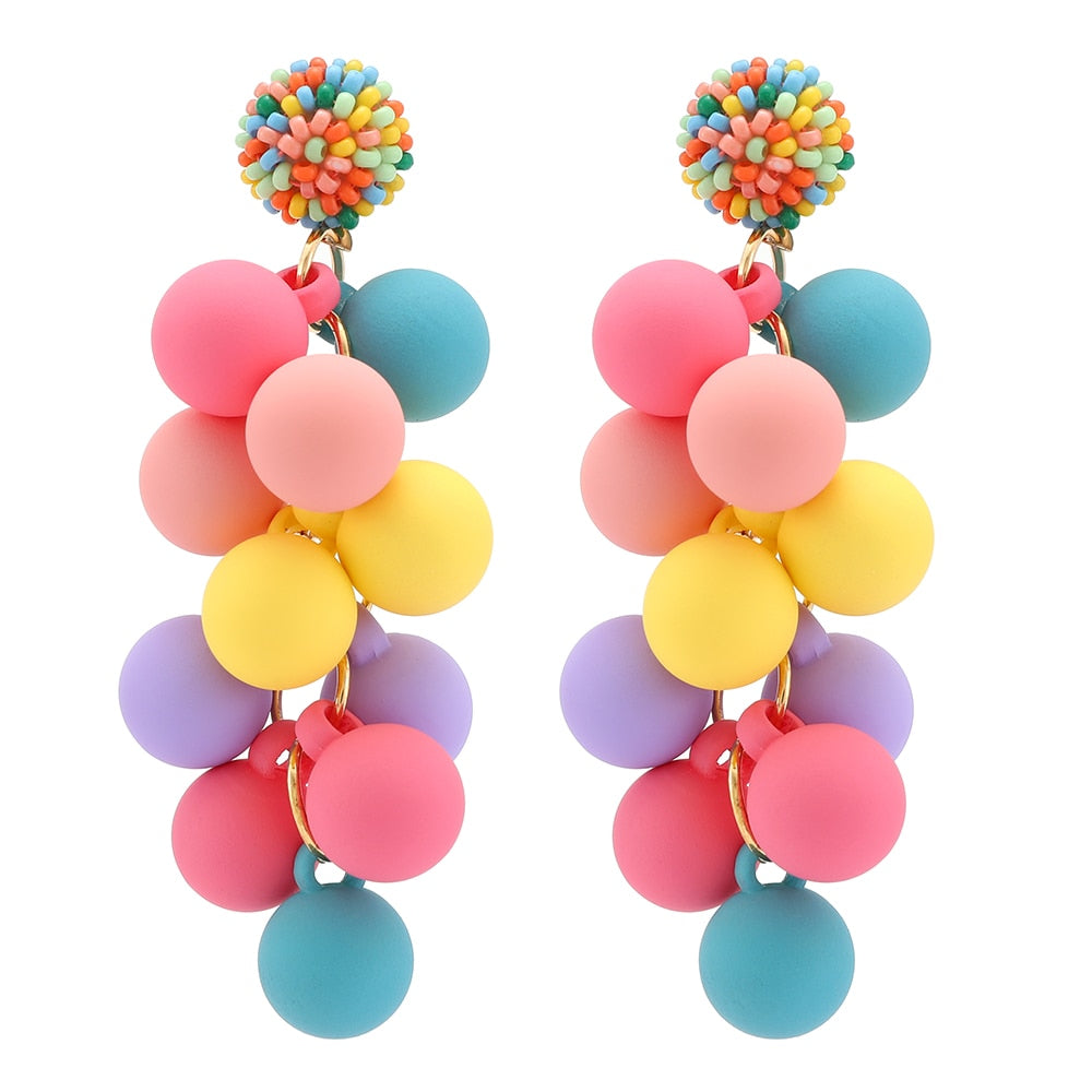 Trina Earrings