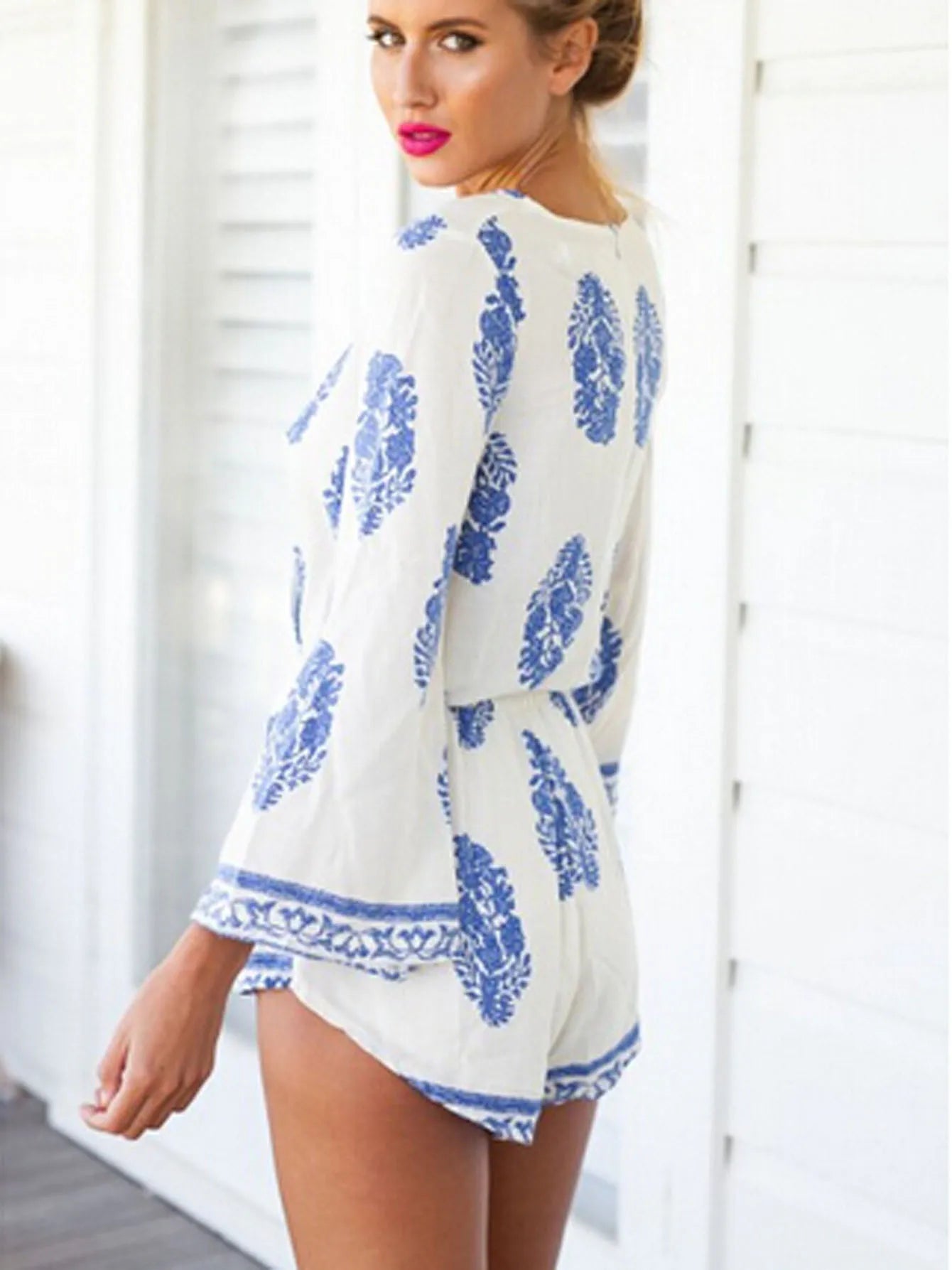 Laguna Romper