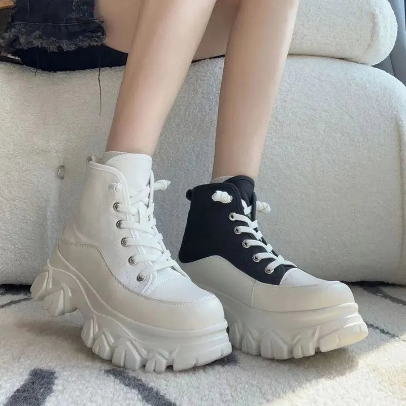 Dove Sneakers