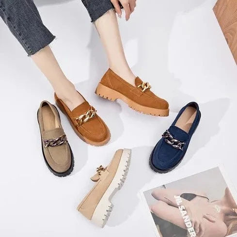 Petra Loafers