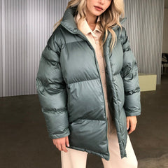 Elena Jacket