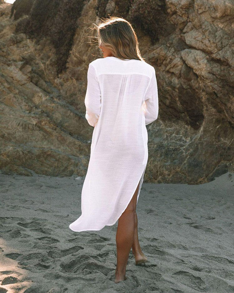 Tyra Beach Dress