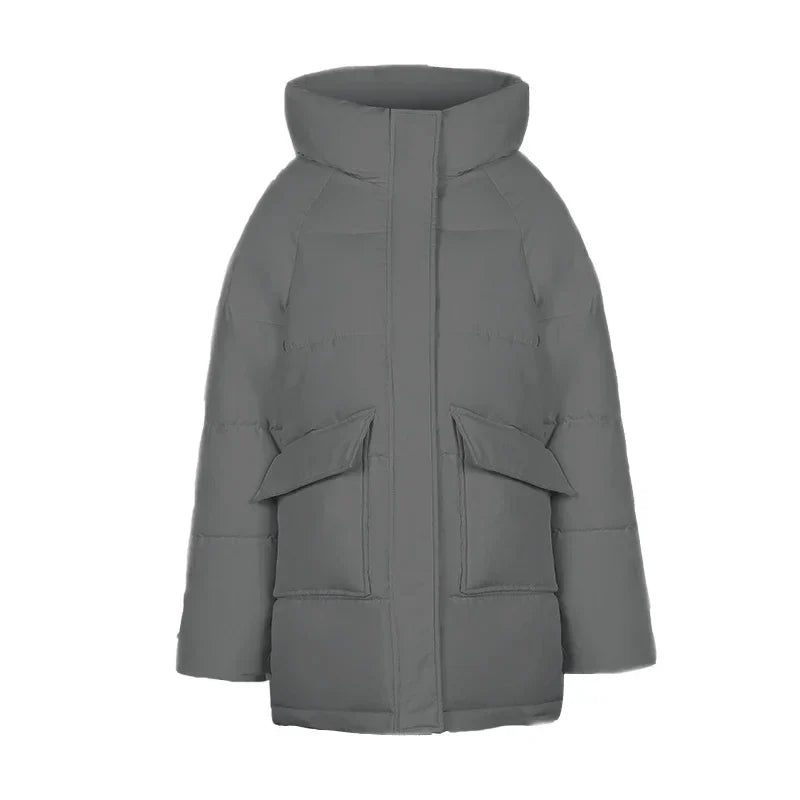 Ketty Parka Jacket