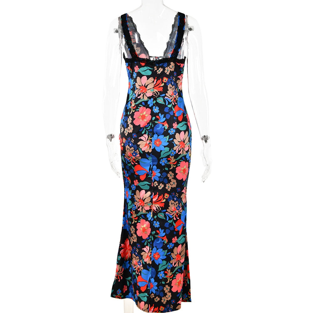 Westwood Floral Dress