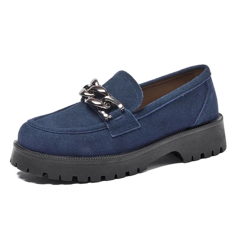 Petra Loafers