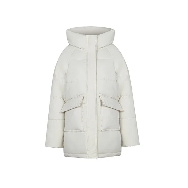 Ketty Parka Jacket