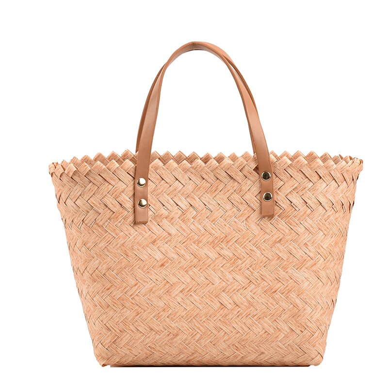 Darby Woven Bag