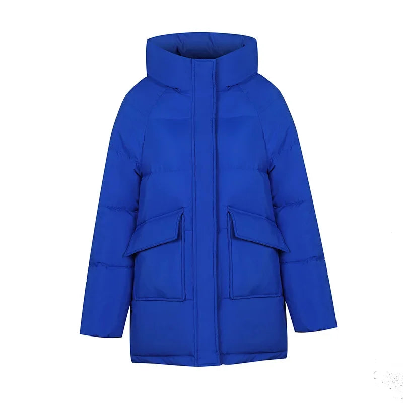 Ketty Parka Jacket