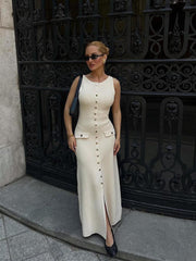 Cassandra Maxi Dress