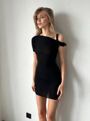 Dare to Dream Mini Dress