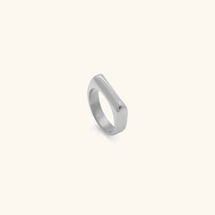 Solace Gold Ring