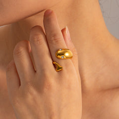 Viper Luxe Ring