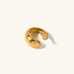 Viper Luxe Ring