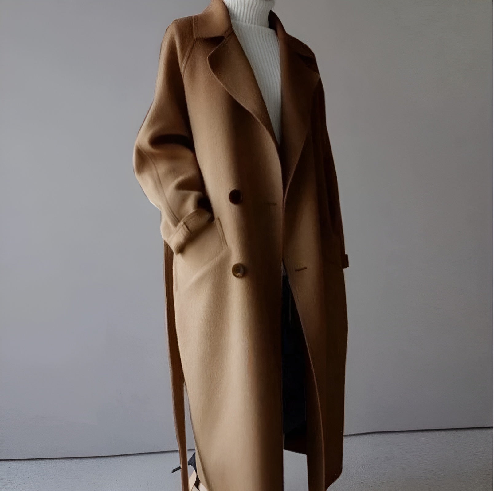 Isabella Coat