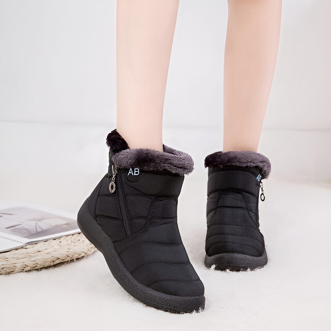 Suus Ankle Boots