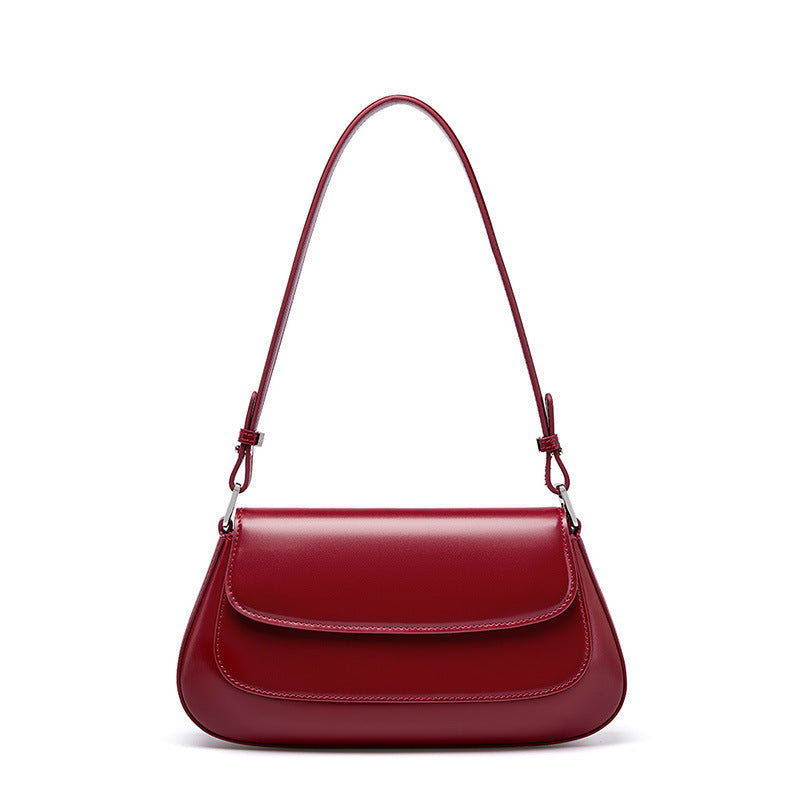 Sophisticated-Style High-Grade Shoulder Bag