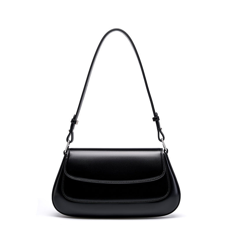 Sophisticated-Style High-Grade Shoulder Bag