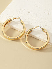 Ear-Ring Earrings Accessories