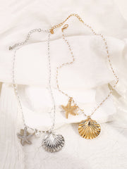 Geometric Necklaces Accessories