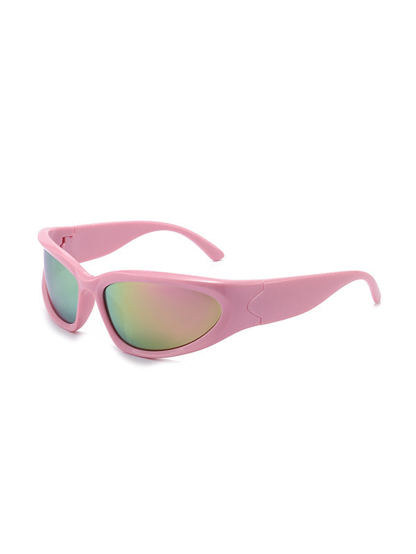 Sun Protection Sunglasses Accessories