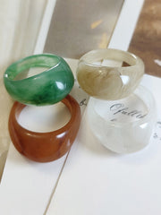 Urban Rings Accessories