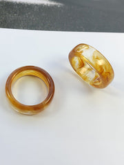 Urban Rings Accessories