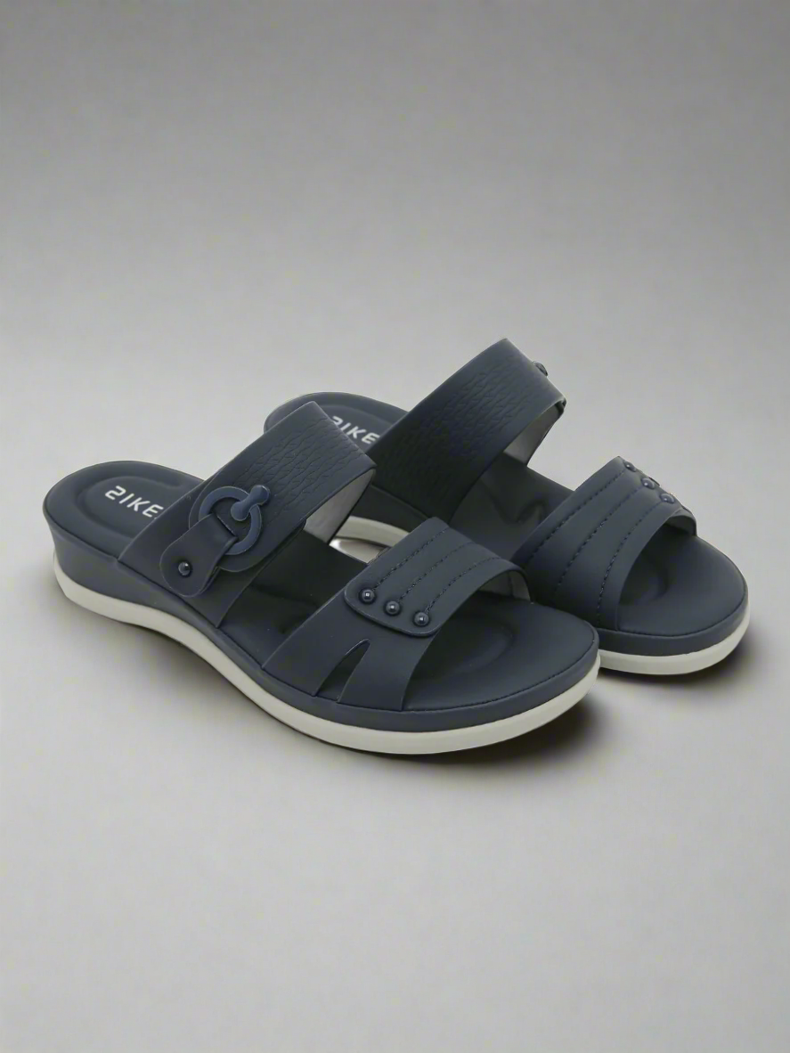 Siketu | Vacation Ready Cushioned Sandal