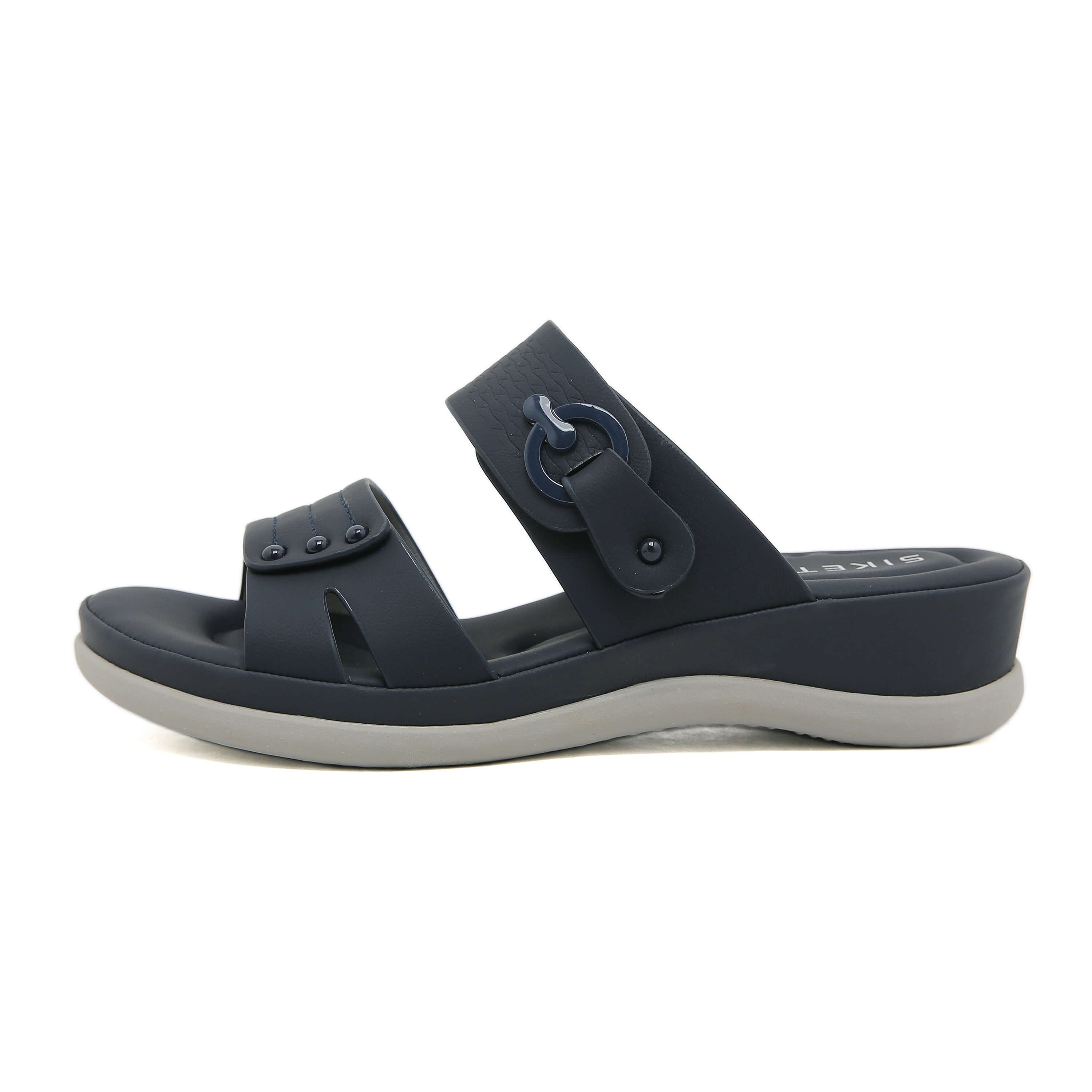 Siketu | Vacation Ready Cushioned Sandal