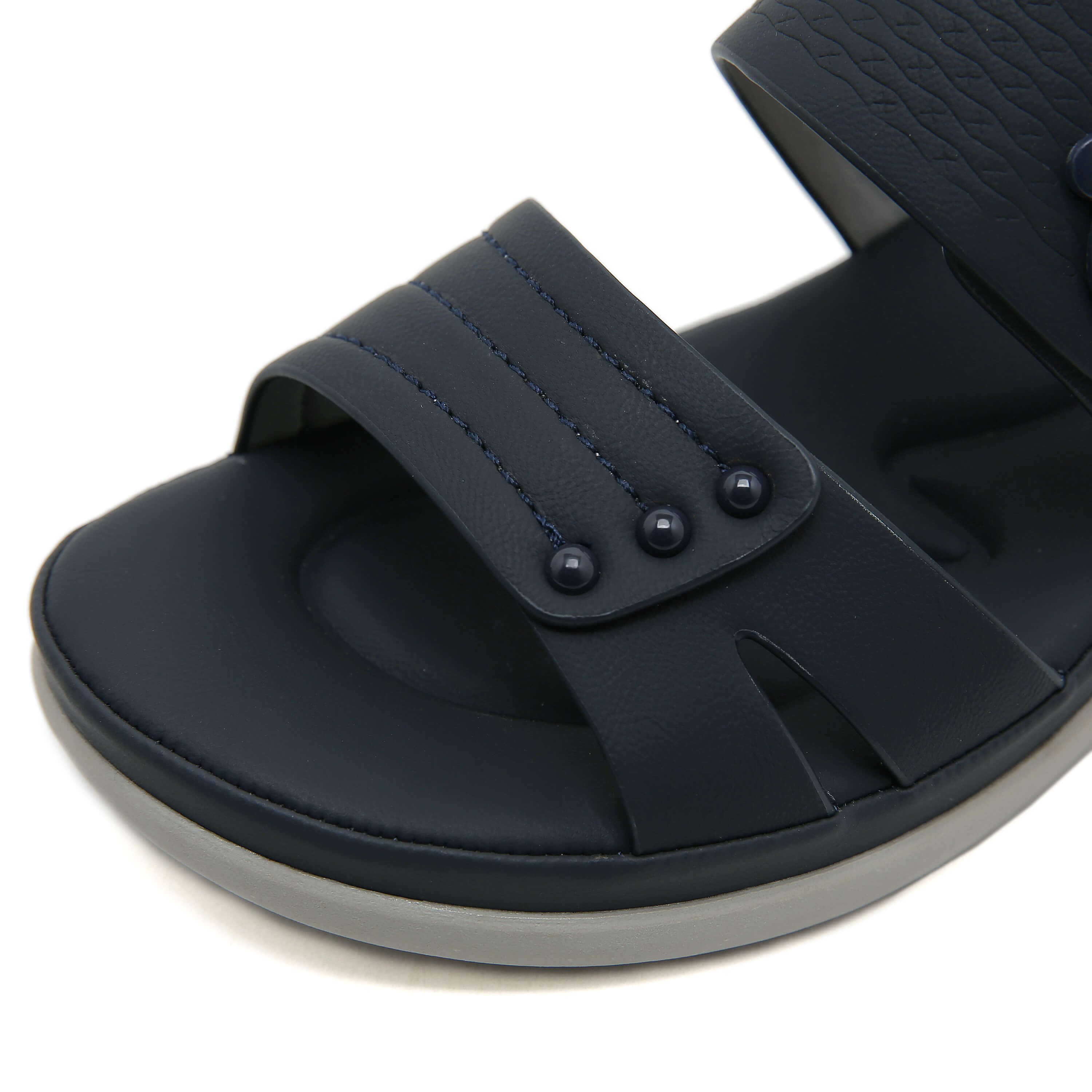 Siketu | Vacation Ready Cushioned Sandal