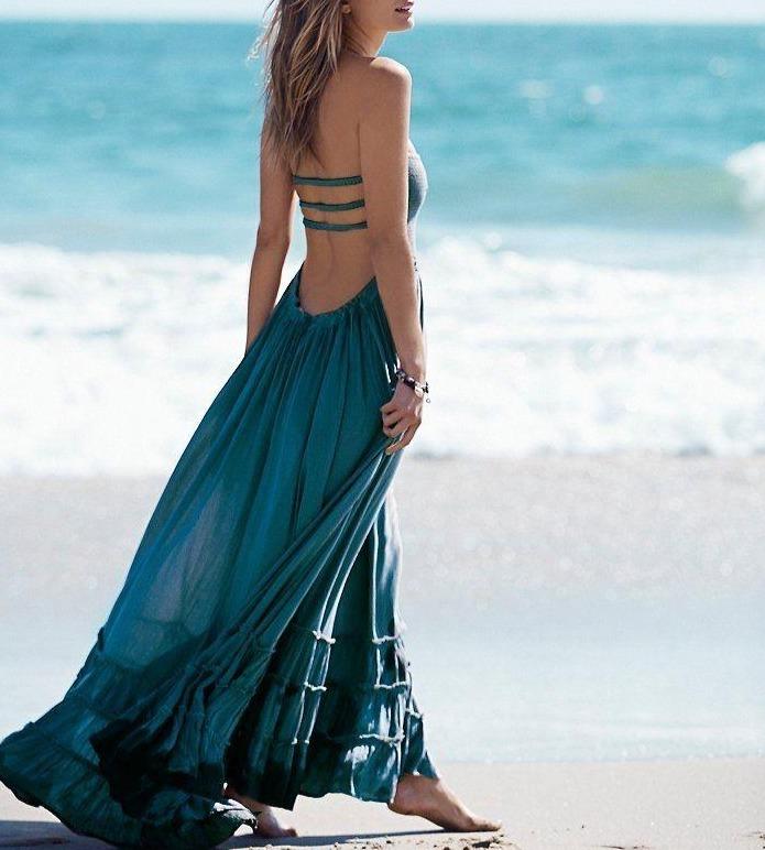 Bronte Maxi Dress