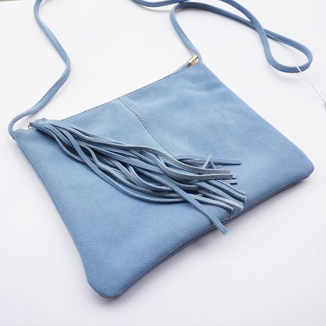 Pauline Flap Handbag