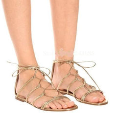 Rainer Gladiator Sandals