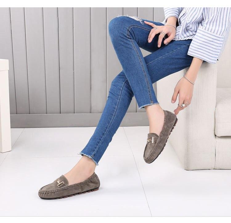 Leticia Loafer