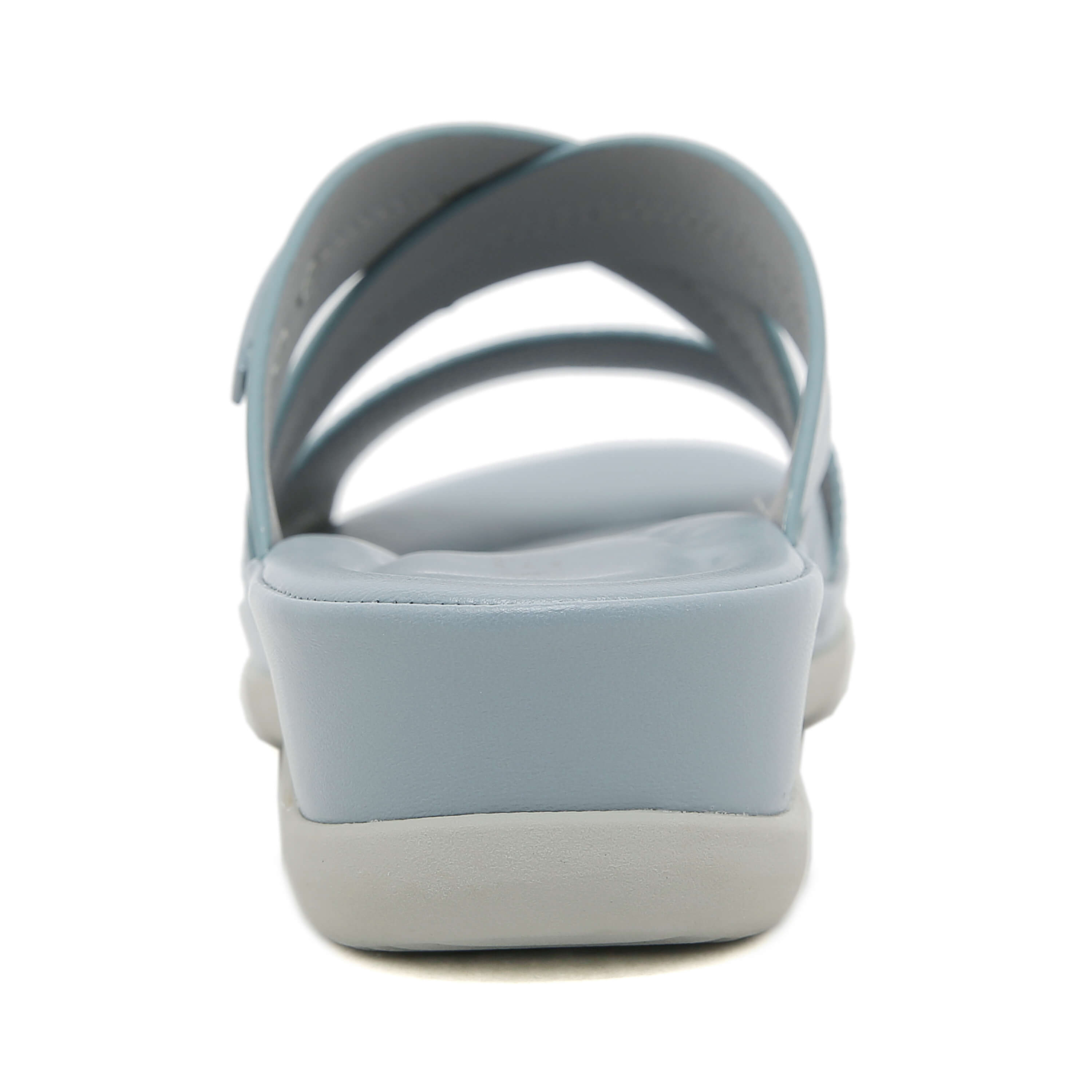 Siketu | Candace Cushioned Slide Sandal