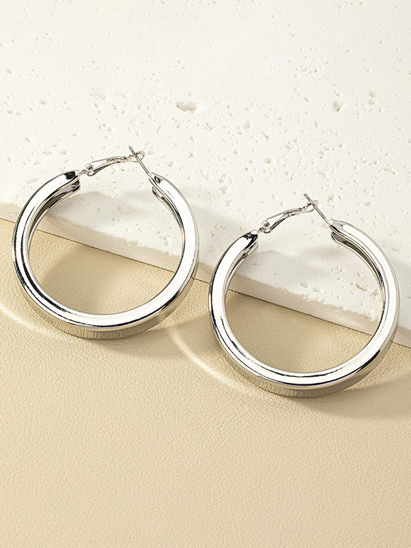 Ear-Ring Earrings Accessories