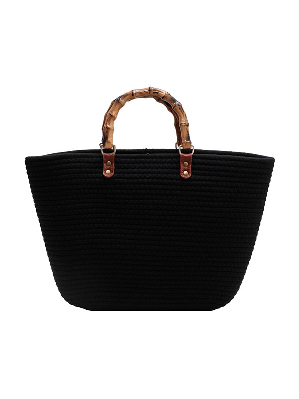 Split-Joint Leisure Fashion Handbags