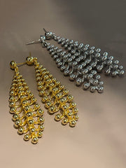 Beads Earrings Accessories