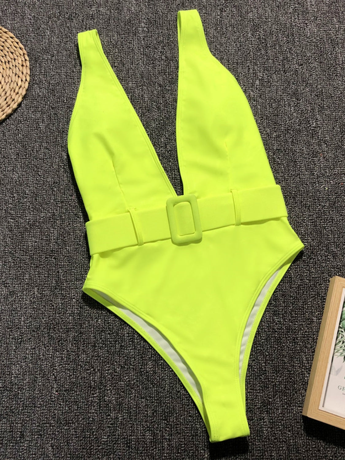 Celestine One-Piece Swimsuit